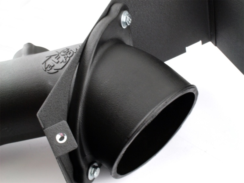 aFe MagnumFORCE Intakes Stage-2 P5R AIS P5R VW R32 08-09 V6-3.2L MKV thumbnail 6