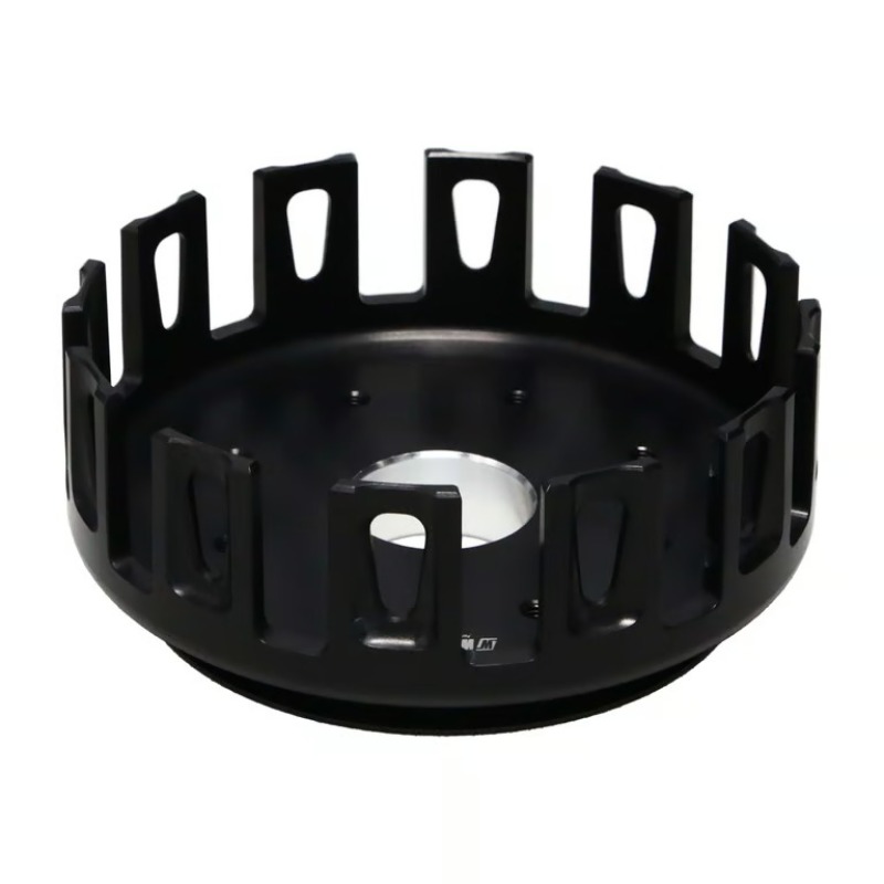 Wiseco 03-08 Kawasaki KX125 Clutch Basket thumbnail 9