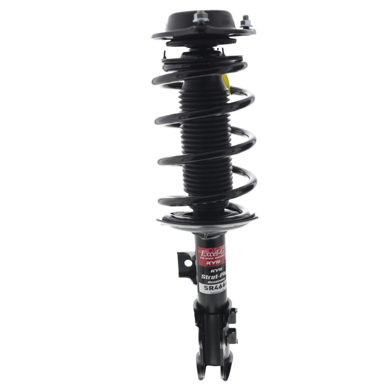 KYB Shocks & Struts Strut Plus
