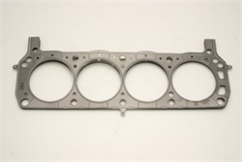 Cometic Ford Windsor V8 .045in MLS Cylinder Head Gasket - 4.200in Bore - NON-SVO thumbnail 9