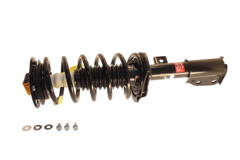 KYB Shocks & Struts Strut Plus Front Right Chevrolet Equinox/GMC Terrain 2010 4cyl only thumbnail 7