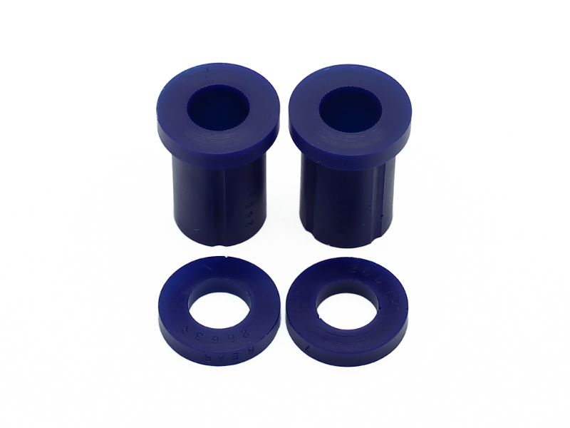 SPR Bushings - Control Arm