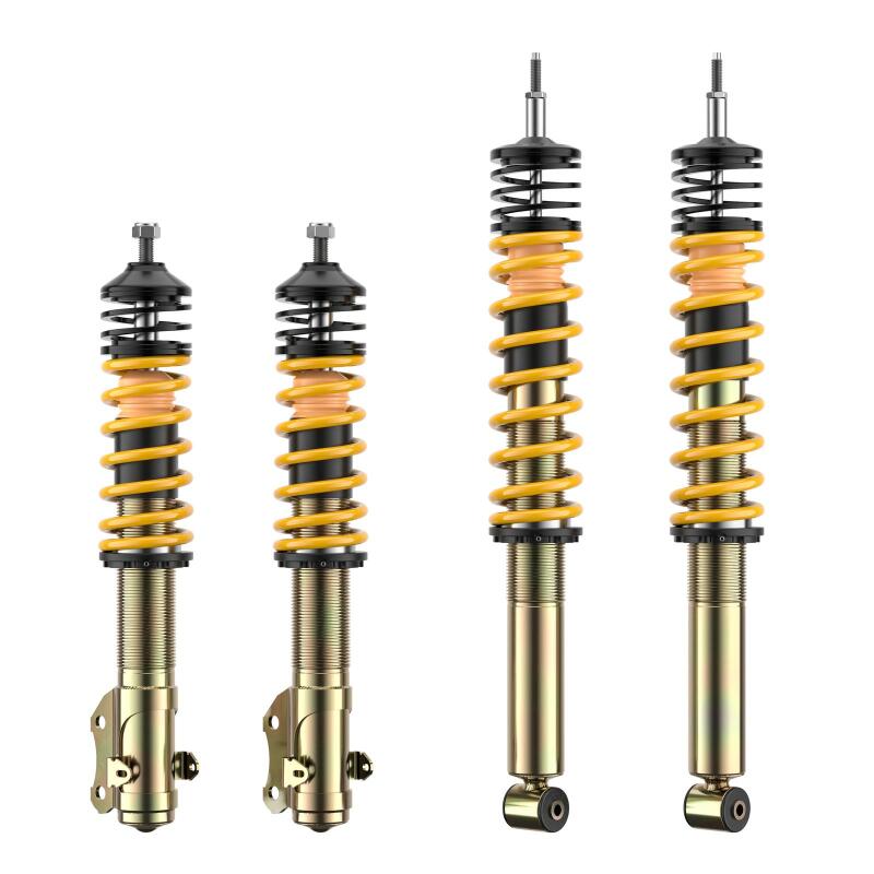 ST Suspensions Coilover Kits 13280004 Kit, ST, Front/Rear, Twin Tube, Volkswagen, Kit thumbnail 3