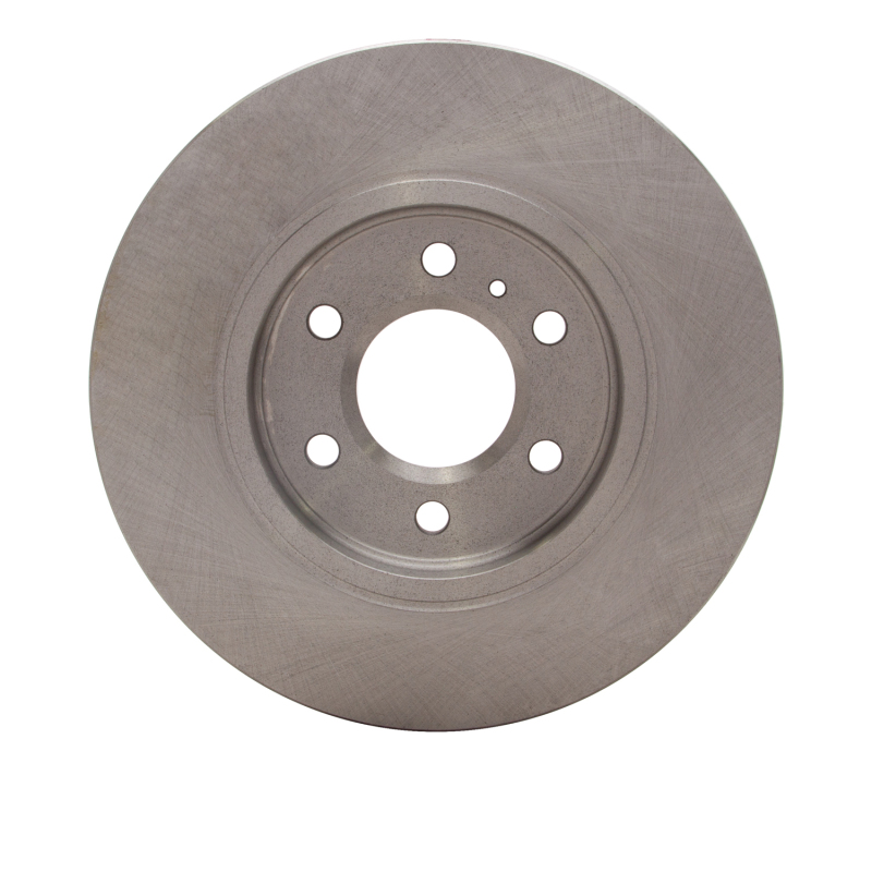 DFC 2006 Buick Terraza Rear Brake Rotor thumbnail 5