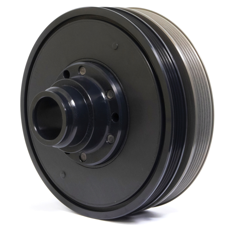 Fluidampr Chevy LS3/L99/Camaro w/ Stock Pulley Steel Internally Balanced Damper