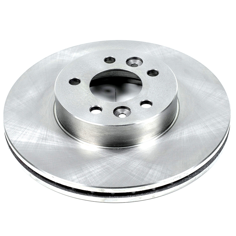 Power Stop 98-02 Ford Crown Victoria Front Autospecialty Brake Rotor thumbnail 2