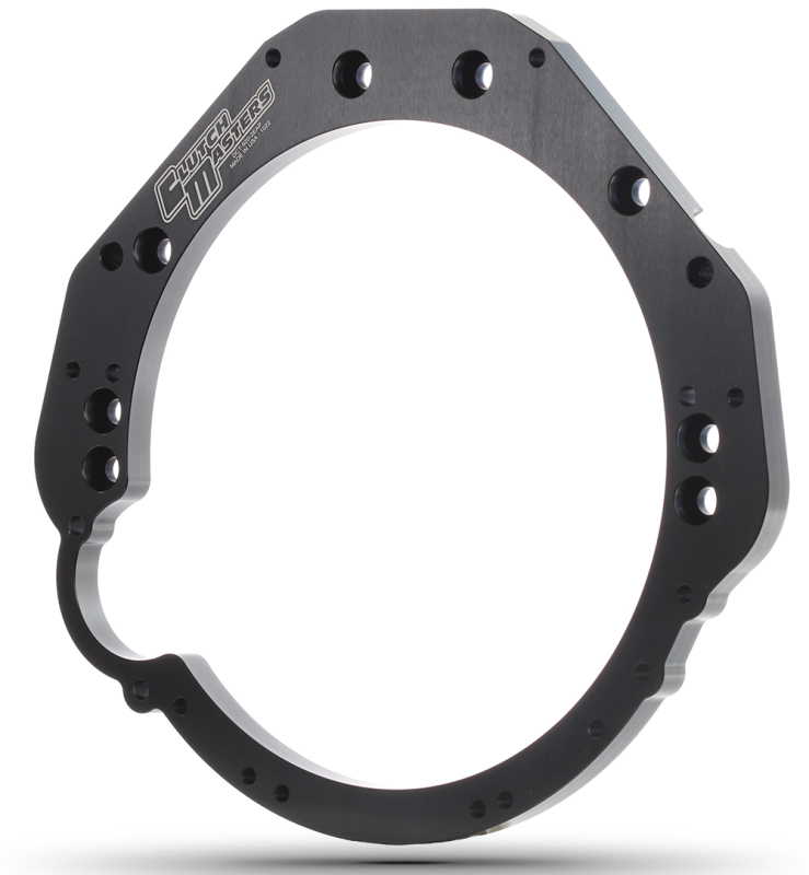 Nissan VQ37 Engine to BMW DCT