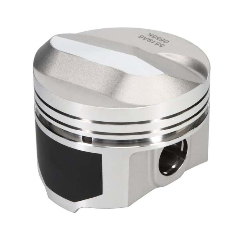 Piston Set, Chevrolet, Big Block, 4.155 in. Bore, Pro Tru Street, Set of 8