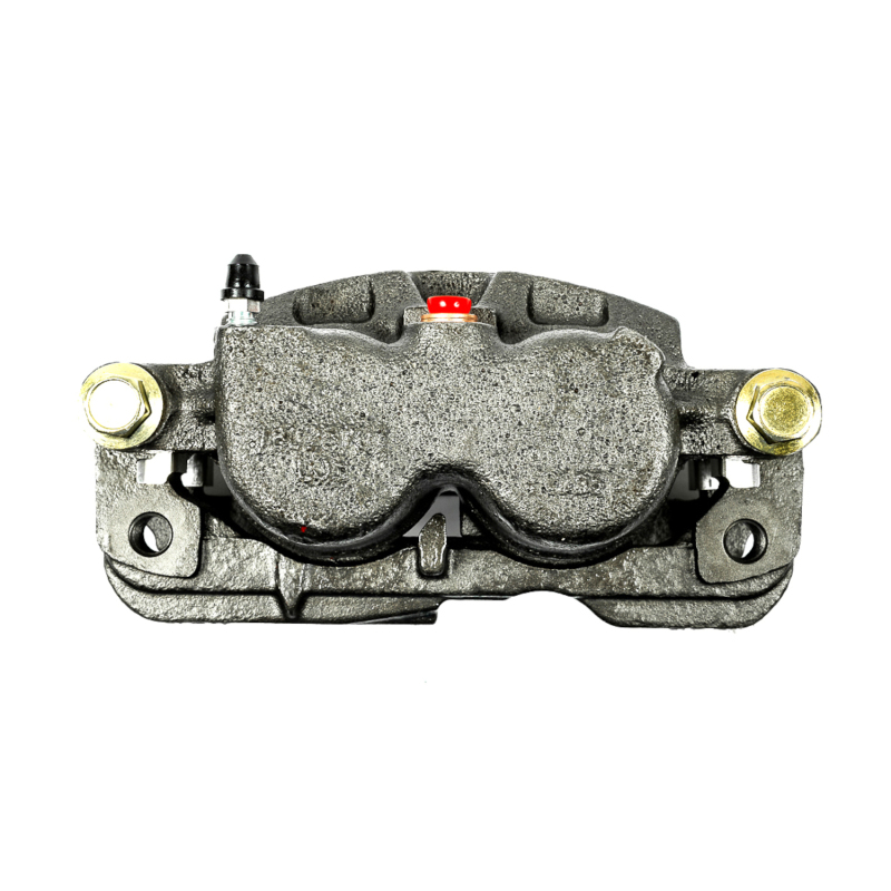 Power Stop 02-06 Cadillac Escalade Front Right or Rear Left Autospecialty Caliper w/Bracket thumbnail 6