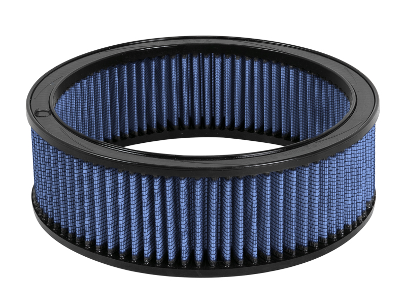Magnum FLOW Round Racing Air Filter w/ Pro 5R Media
MagnumFLOW Round Racing PRO 5R Air Filter