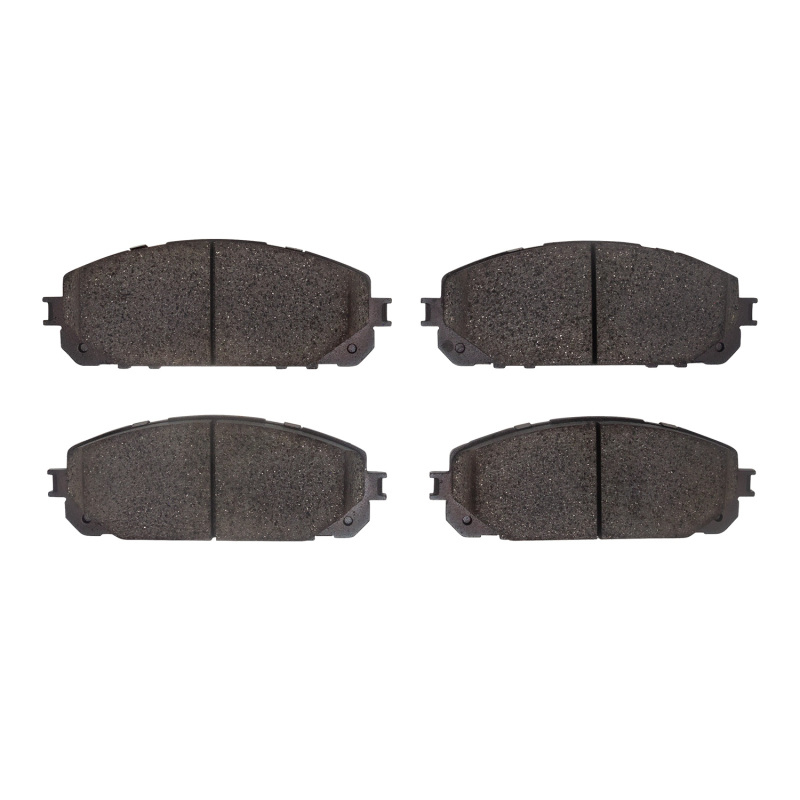 DFC Ultimate Duty Brake Pads