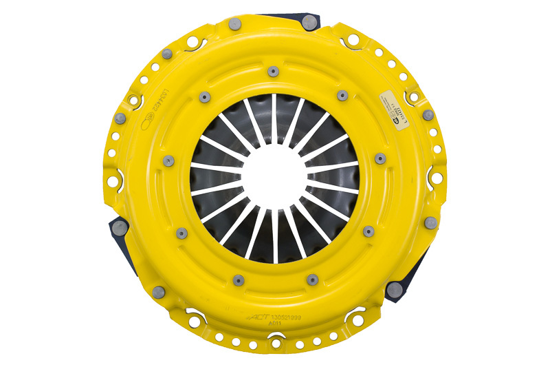 ACT P/PL HD Pressure Plates