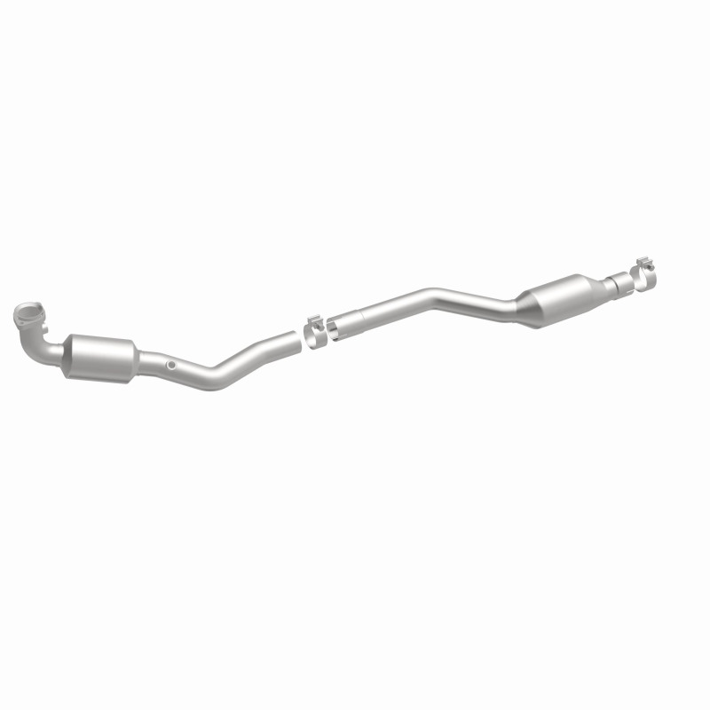 MagnaFlow 2006 Mercedes-Benz SL500 5.0L Direct Fit Converter thumbnail 8