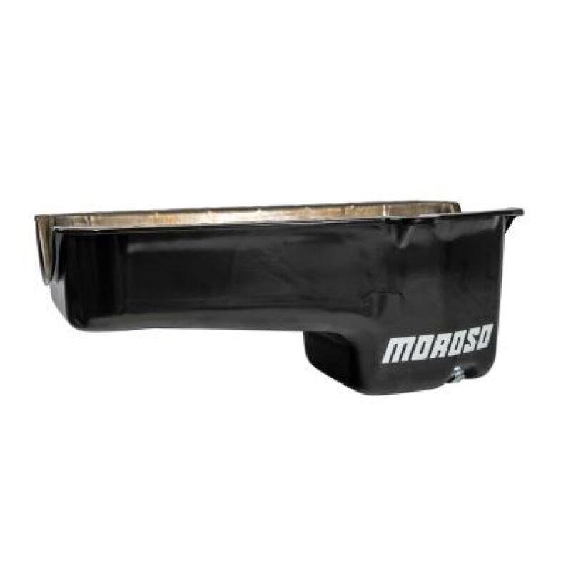 MOR Oil Pans
