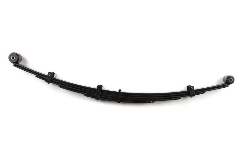 ZOR Leaf Springs