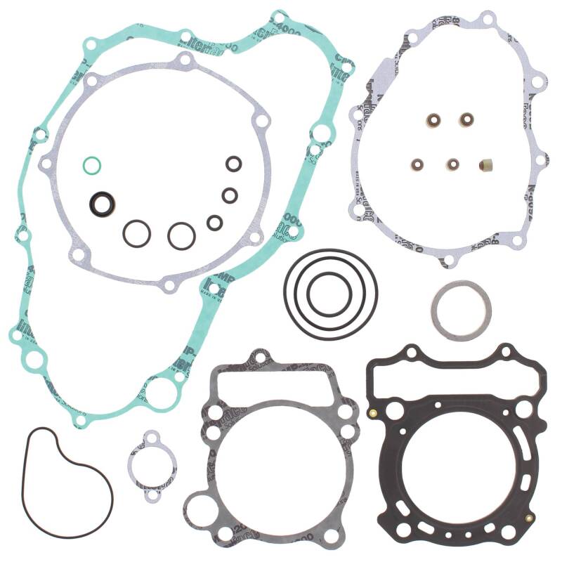 VEP Complete Gasket Kit
