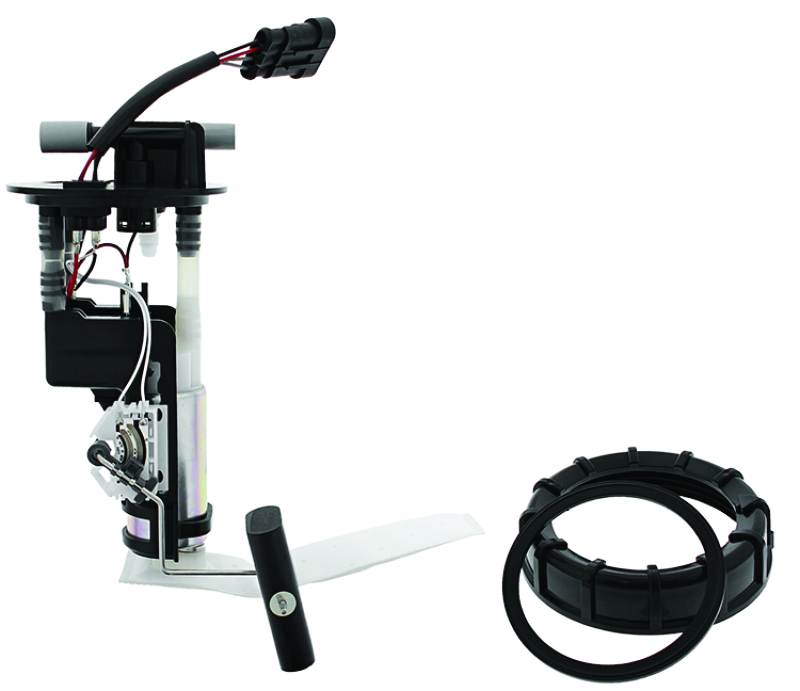 Quadboss Fuel Pumps 401282 QB FUEL PUMP COMPLETE MODULE thumbnail 3