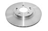 DBA Street Standard Rotors