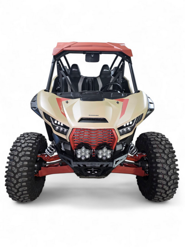 Elektric Offroad 2020+ Kawasaki Krx 1000