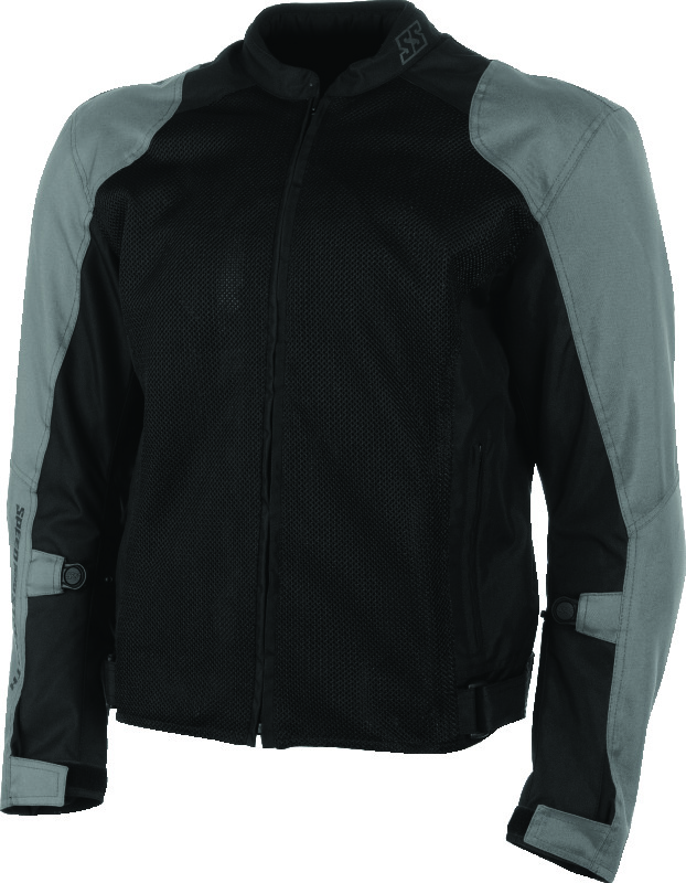 SAS Lightspeed Mesh Jackets
