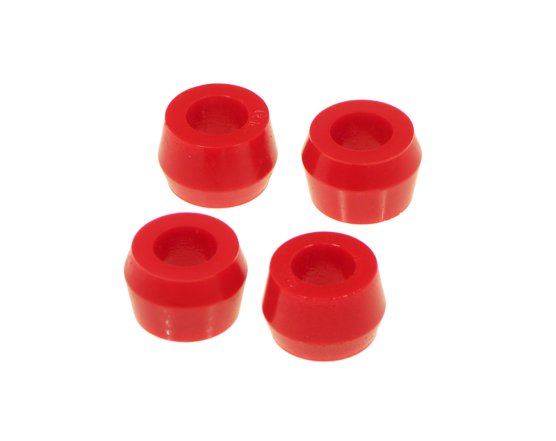PRO Shock Bushings - Red