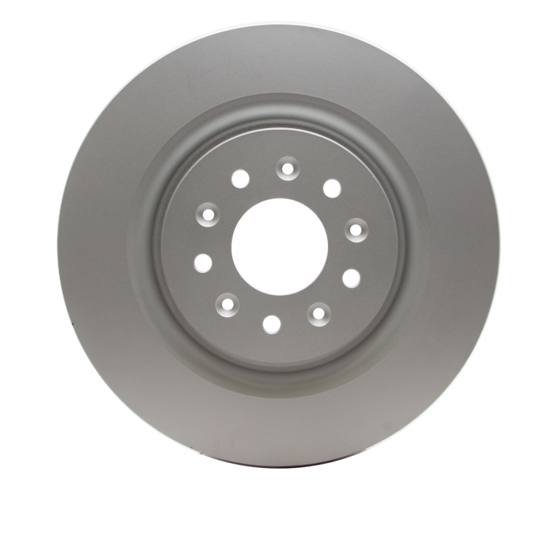DFC GeoSPEC Coated Rotors - Plain