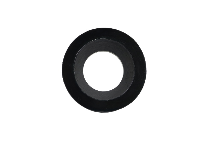 Whiteline Front Spring Pad Bushing (+10mm) 97-06 Jeep Wrangler TJ / 06+ Wrangler JK thumbnail 4