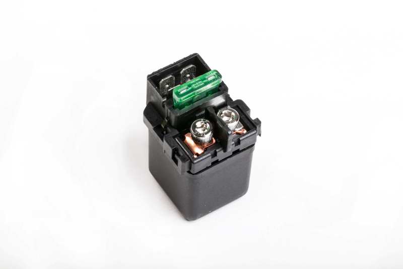 RME Solenoid Switch