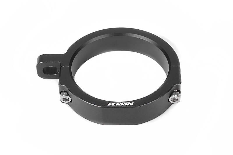 PA Charge Pipe
