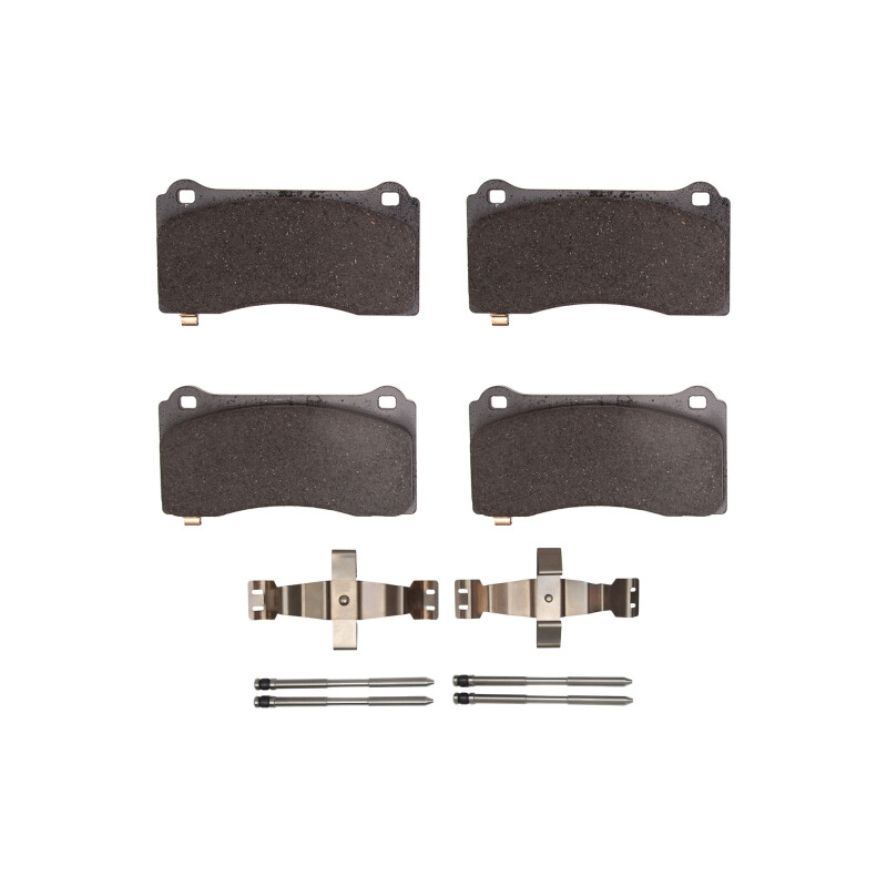 DFC 5000 Advanced Ceramic Brake Pads