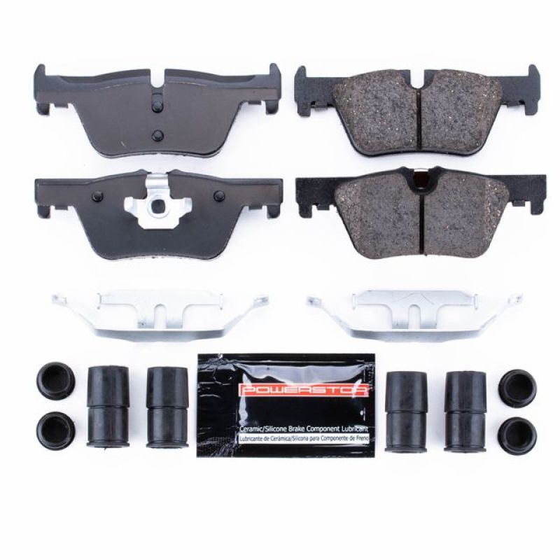 PSB Z23 Evolution Brake Pads