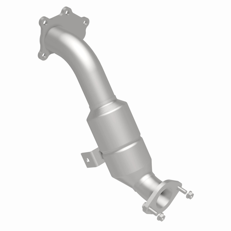 MagnaFlow Conv DF 06-08 Subaru Forester 2.5L thumbnail 3