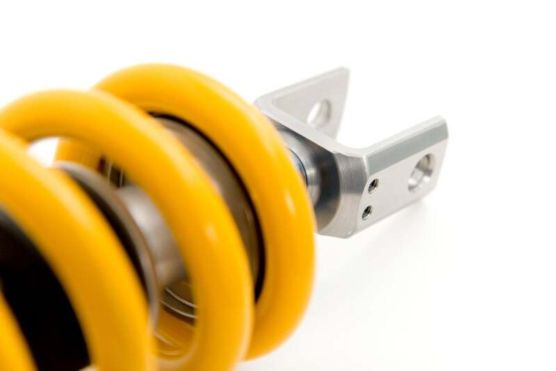 Ohlins 06-10 Suzuki GSX-R 600 TTX RT Shock Absorber thumbnail 8