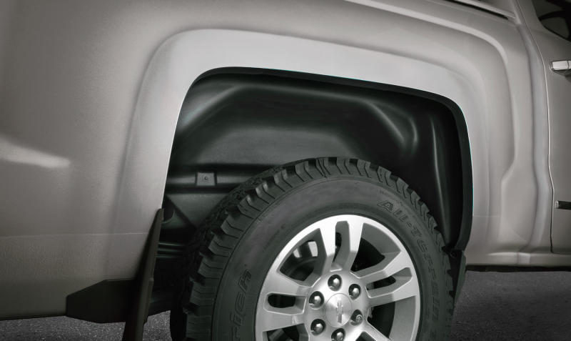2021-2025 F-150 Wheel Well Liner