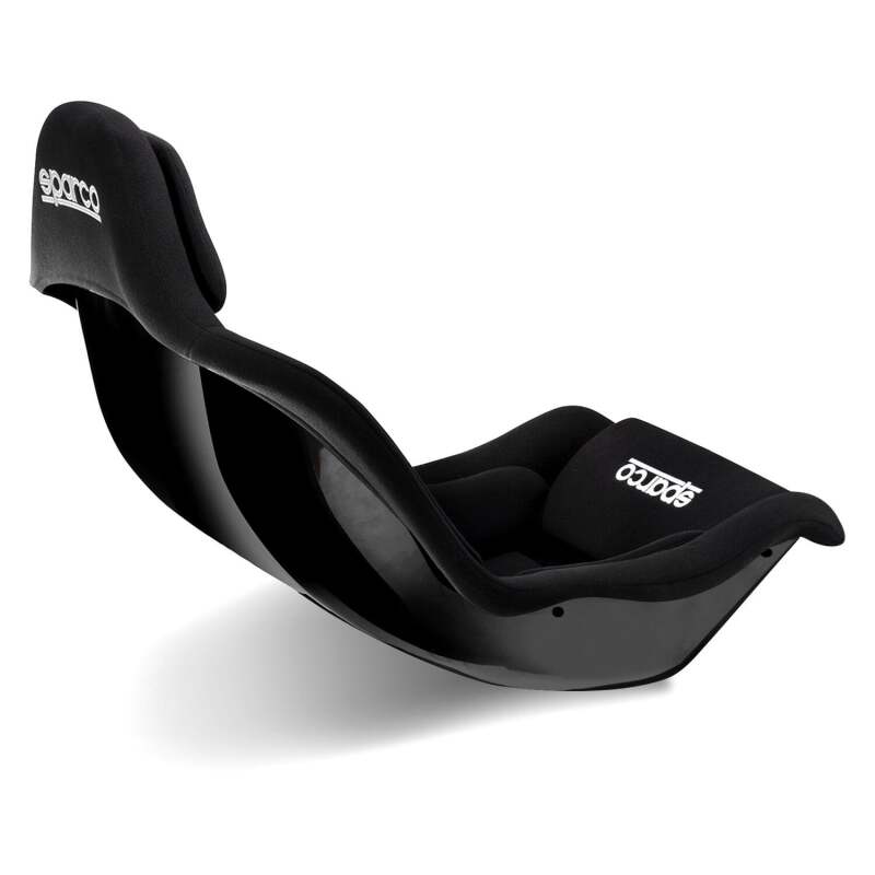 Sparco Gaming Seat GP (Non-FIA) - Black thumbnail 3
