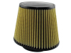 aFe MagnumFLOW Air Filters IAF PG7 A/F PG7 5-1/2F x (7x 10)B x 7T x 8H thumbnail 6