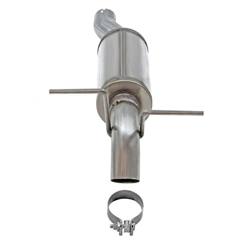 Flowmaster 14-19 GM 1500 4.3L/5.3L FlowFX Extreme Cat-Back Exhaust System thumbnail 4