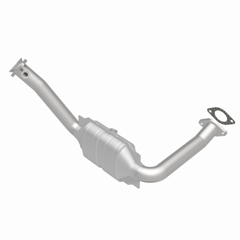 MagnaFlow Direct Fit Catalytic Converter 07-09 Ranger 3.0 Driver Side OEM thumbnail 8