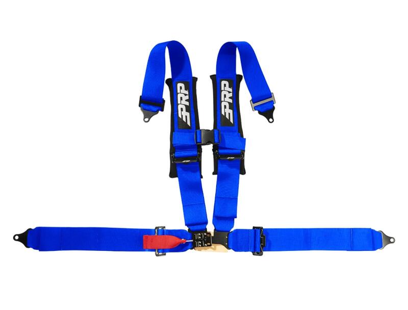 PRP 4.3 Harness Latch and Link- Blue thumbnail 3