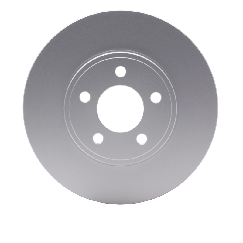 DFC GeoSPEC Coated Rotors - Plain