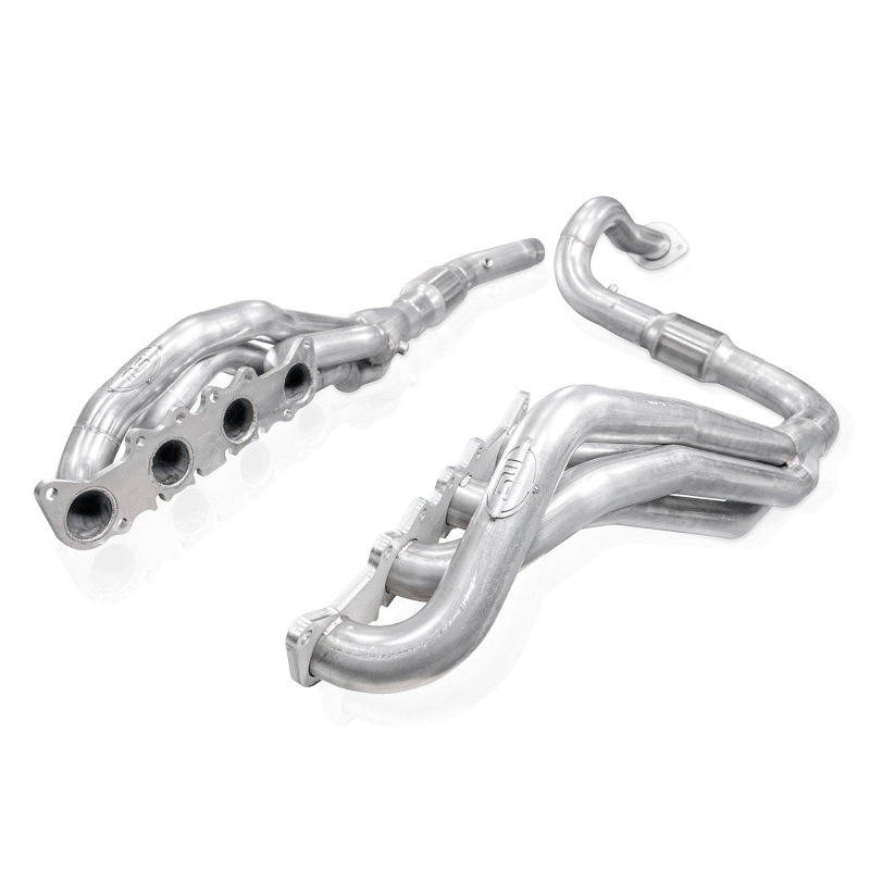 SSW Long Tube Headers