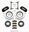 WIL TX6R Brake Kit