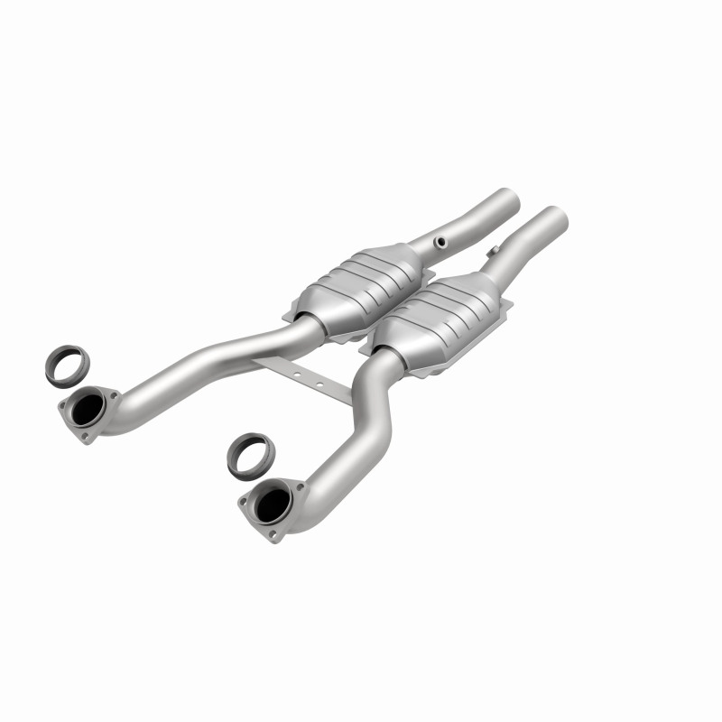 MagnaFlow 97-99 Chevrolet Corvette 5.7L Direct Fit Converter thumbnail 9