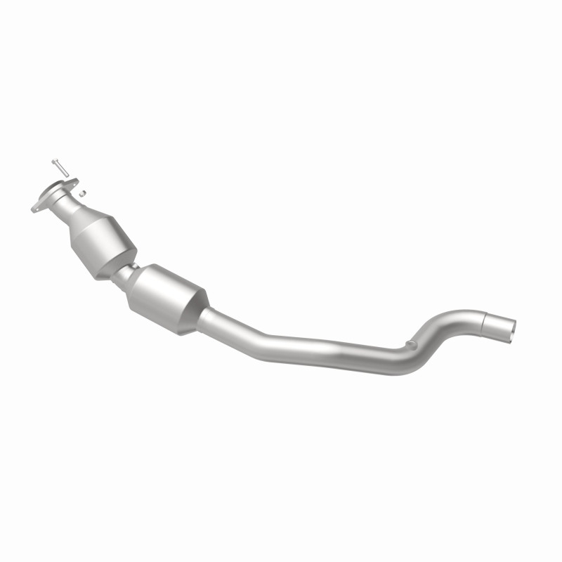 MagnaFlow 13-17 Range Rover V8 5 OEM Underbody Direct Fit EPA Compliant Catalytic Converter thumbnail 6