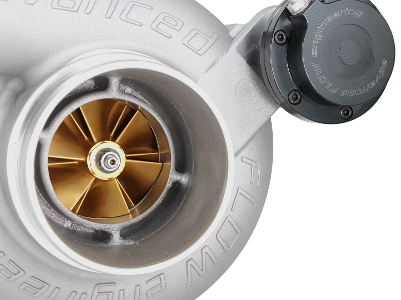 BladeRunner GT Series Turbocharger