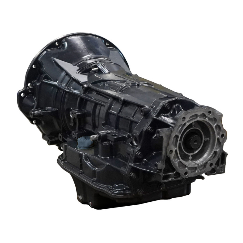 BD Diesel 12-18 RAM 2500/3500 5.7L/6.4L HEMI 4WD (66RFE) Roadmaster Transmission & Converter Package thumbnail 9