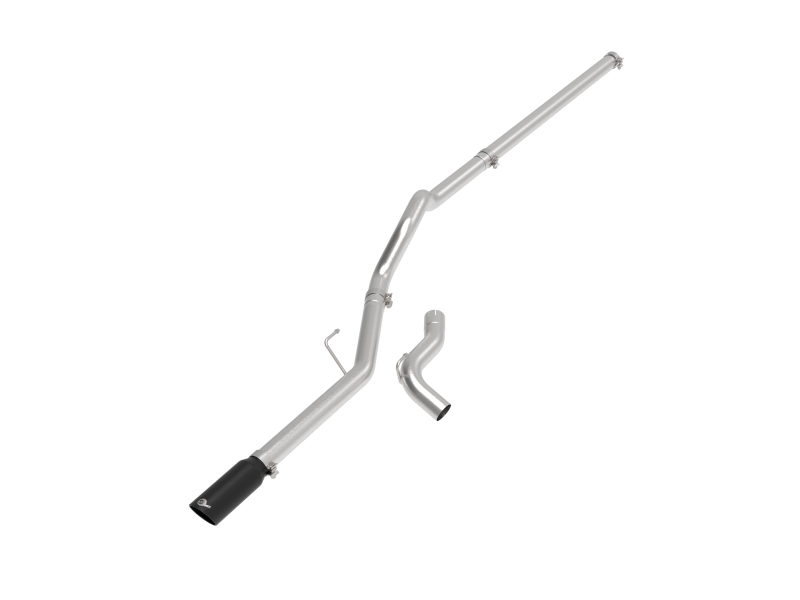 AFE Exhaust DPF Back