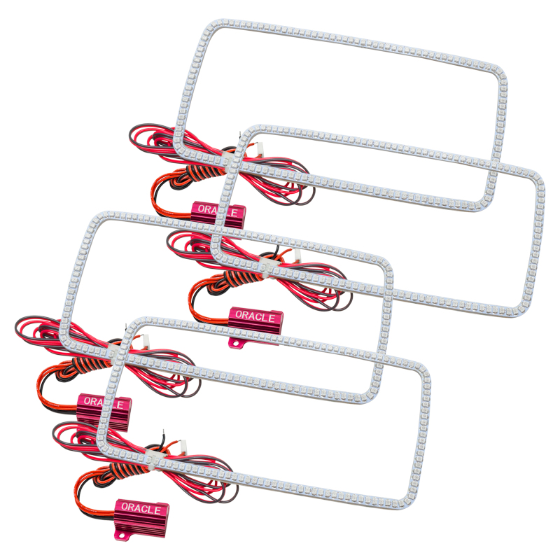 ORL Headlight Halo Kits