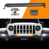 XKG Offroad Light Bars