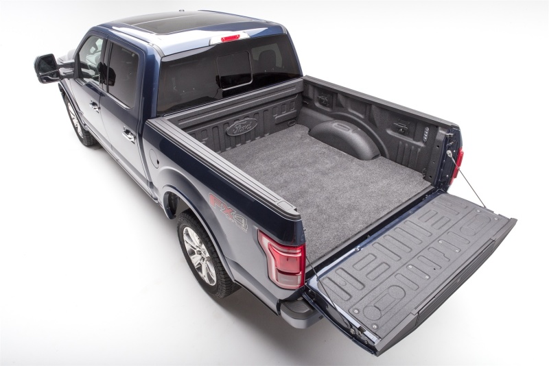 BedRug 15-23 Ford F-150 5ft 6in Bed Mat (Use w/Spray-In & Non-Lined Bed)
BM 15-26 F150 5ft.5